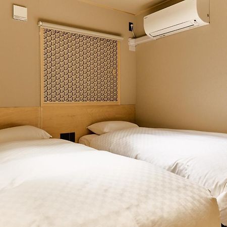 Konjakuso Tempozan Osaka Bay - Vacation Stay 95700V Luaran gambar