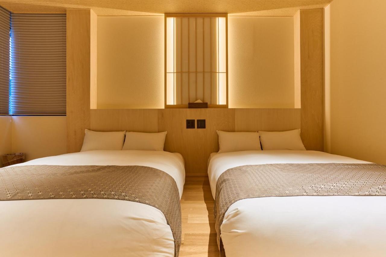 Konjakuso Tempozan Osaka Bay - Vacation Stay 95700V Luaran gambar