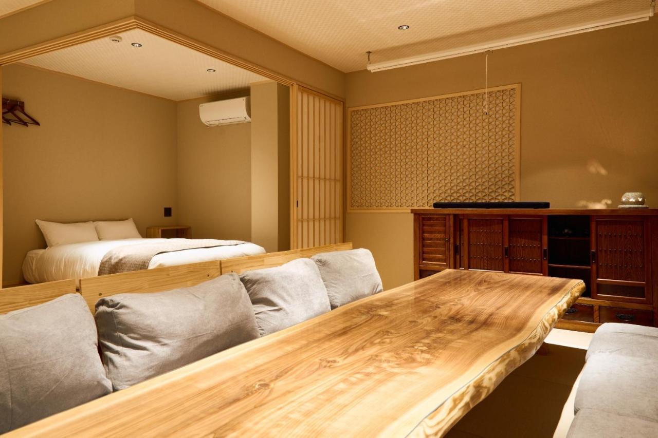 Konjakuso Tempozan Osaka Bay - Vacation Stay 95700V Luaran gambar