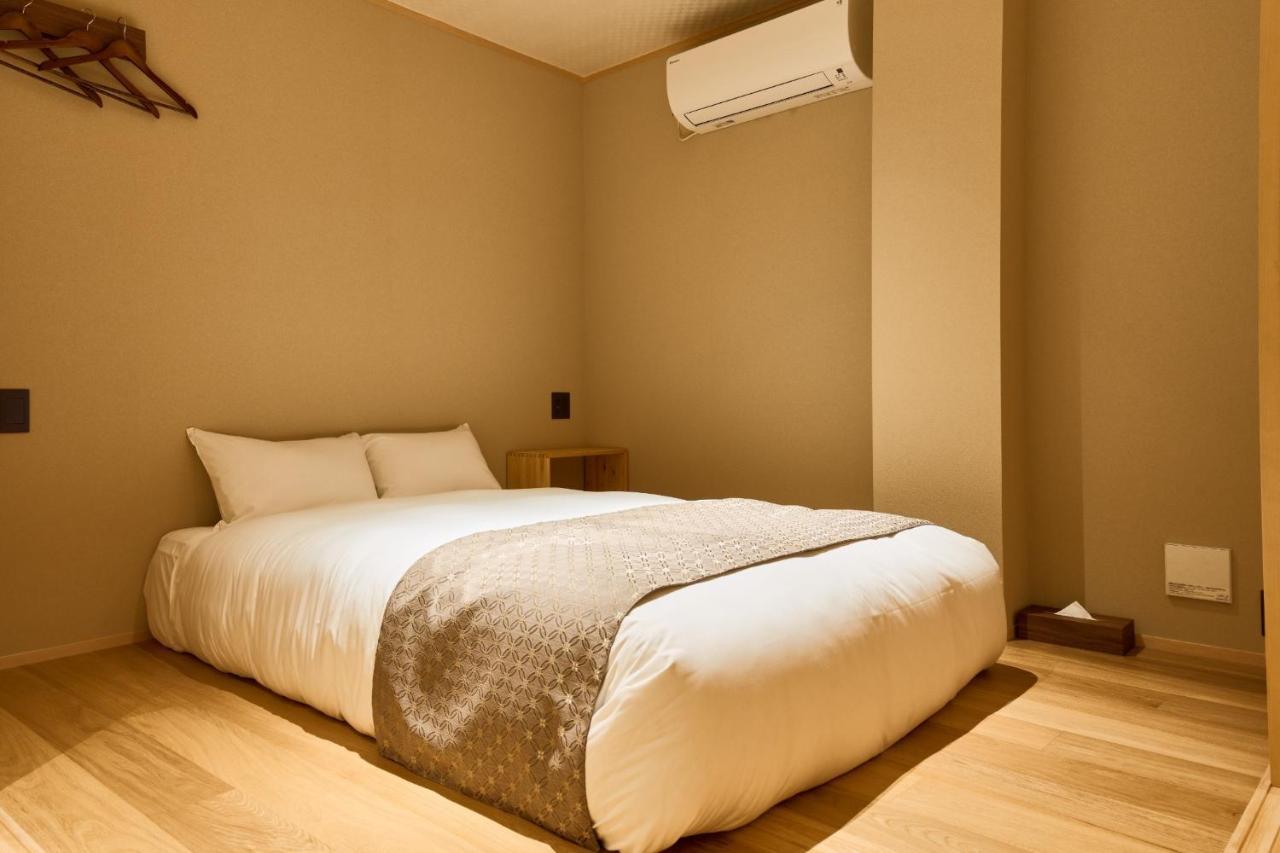 Konjakuso Tempozan Osaka Bay - Vacation Stay 95700V Luaran gambar