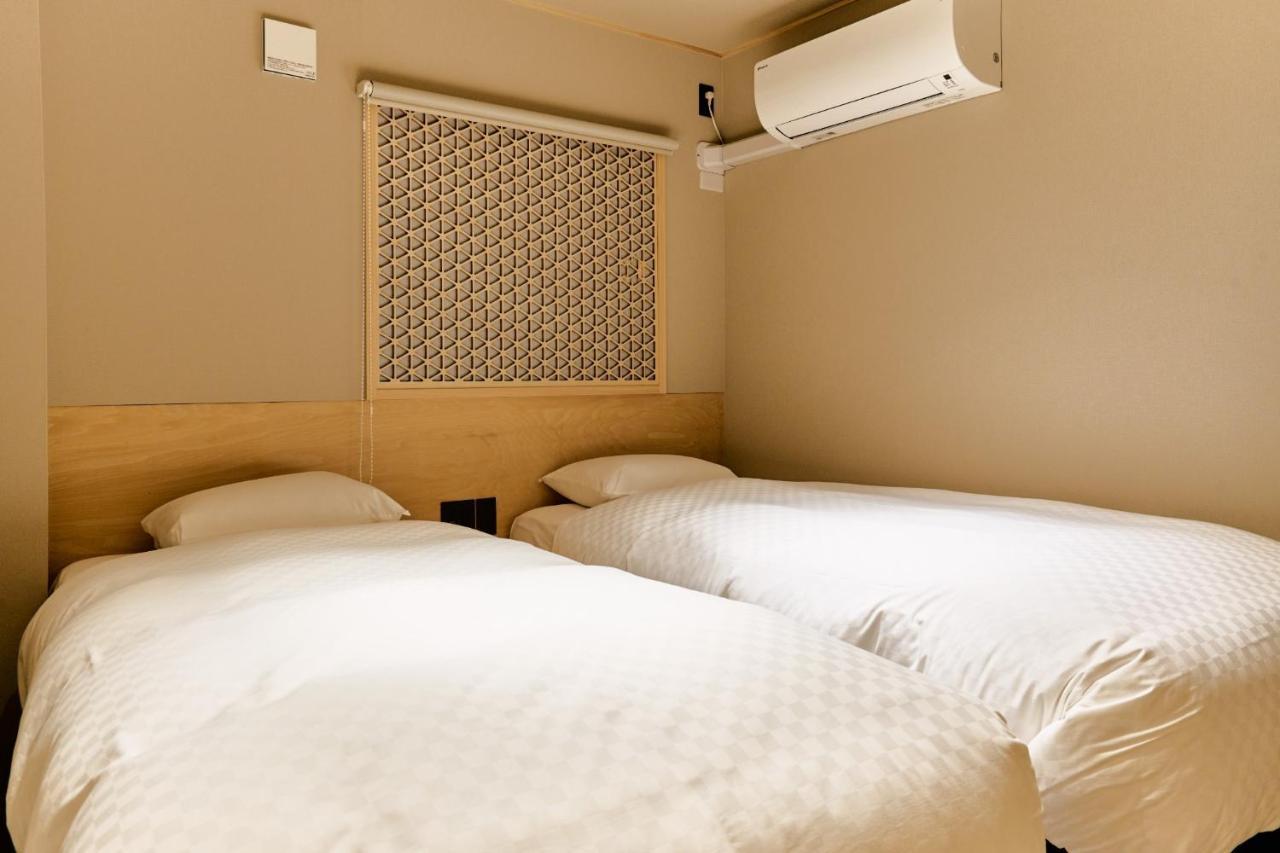 Konjakuso Tempozan Osaka Bay - Vacation Stay 95700V Luaran gambar